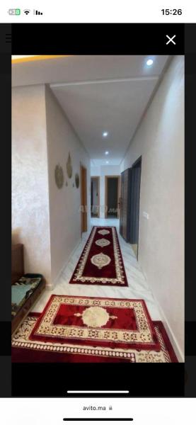 اقامة مميزة متكامله
